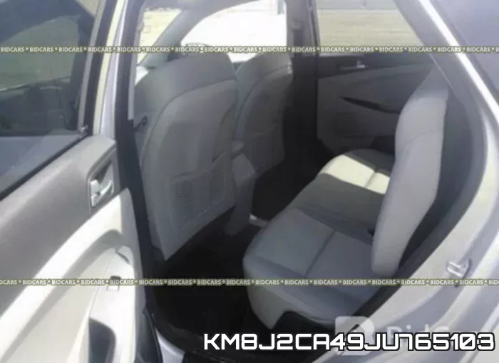 KM8J2CA49JU765103 фото 9