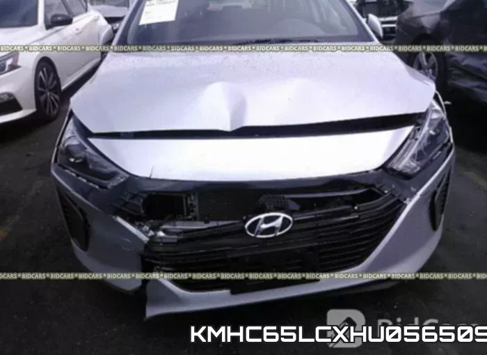 KMHC65LCXHU056509 фото 7