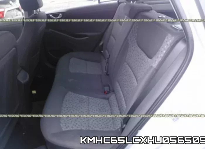 KMHC65LCXHU056509 фото 9
