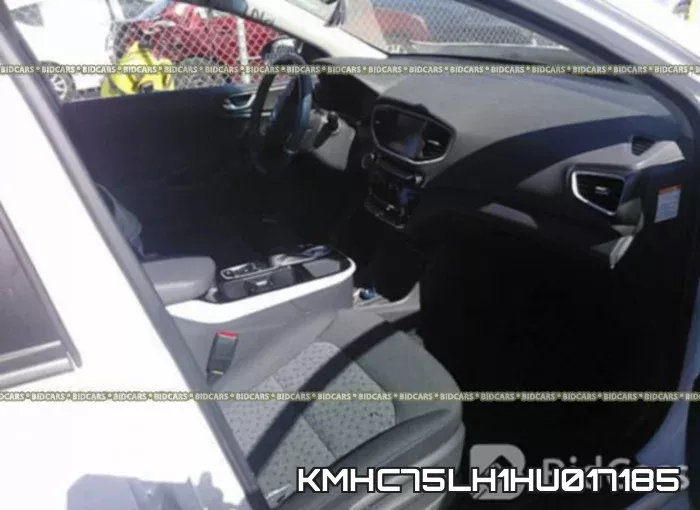 KMHC75LH1HU017185 фото 6