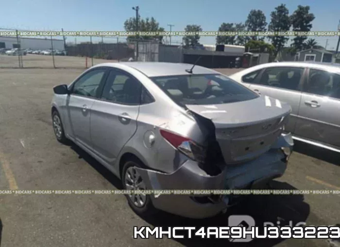 KMHCT4AE9HU333223 фото 4