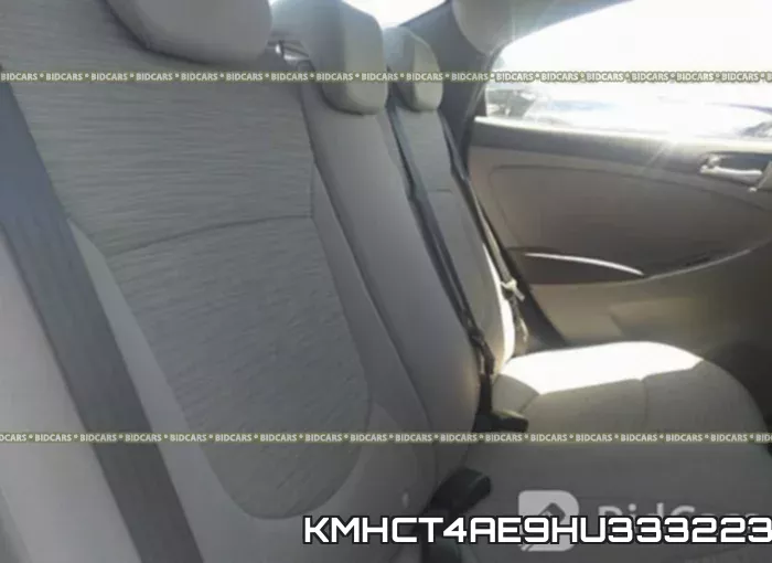 KMHCT4AE9HU333223 фото 9