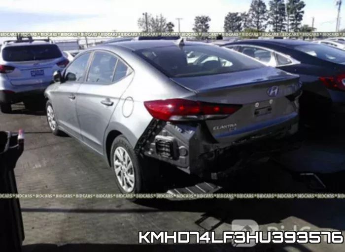 KMHD74LF3HU393576 фото 4