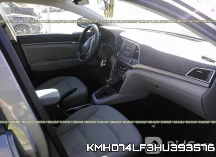 KMHD74LF3HU393576 фото 6
