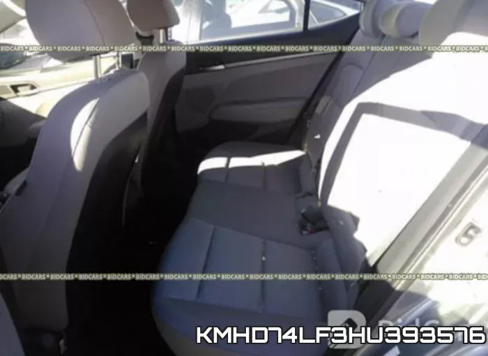 KMHD74LF3HU393576 фото 9