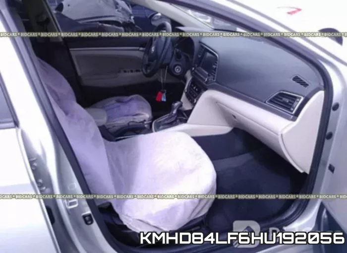 KMHD84LF6HU192056 фото 6