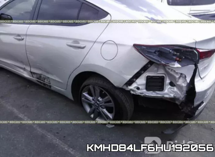 KMHD84LF6HU192056 фото 7