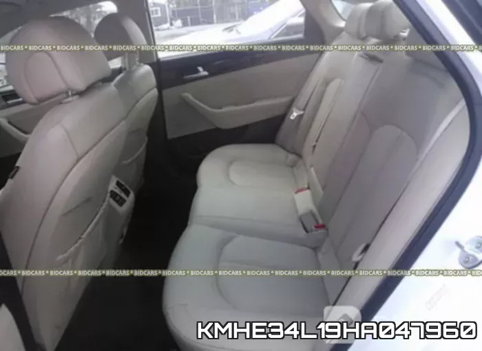 KMHE34L19HA047960 фото 9