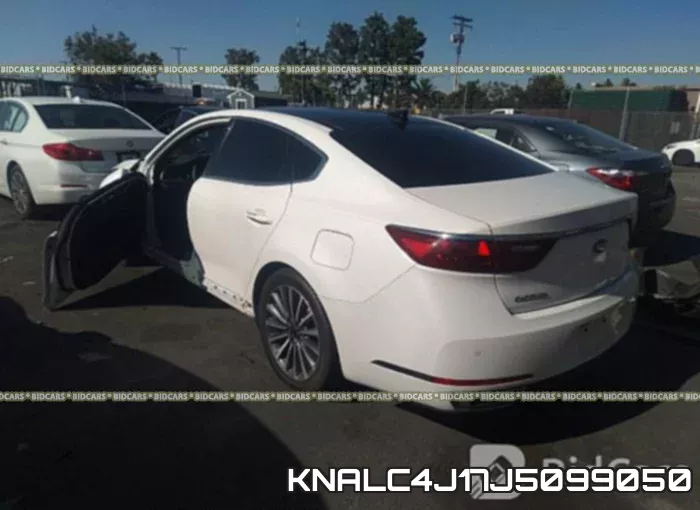 KNALC4J17J5099050 фото 4