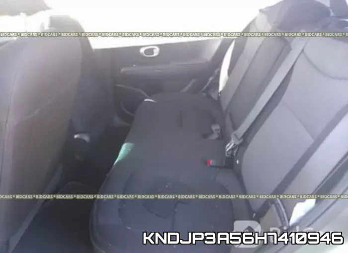 KNDJP3A56H7410946 фото 9