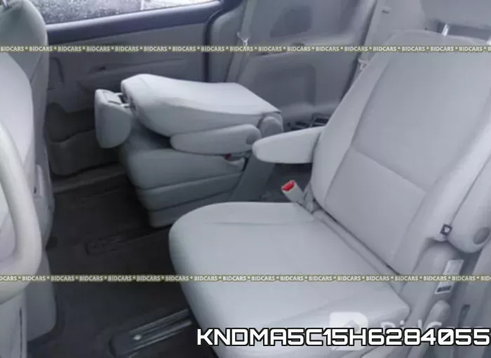 KNDMA5C15H6284055 фото 9