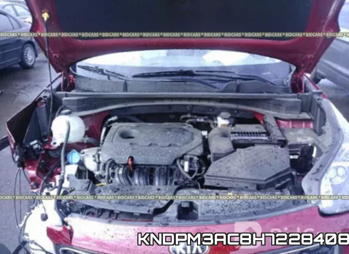 KNDPM3AC8H7228408 фото 2