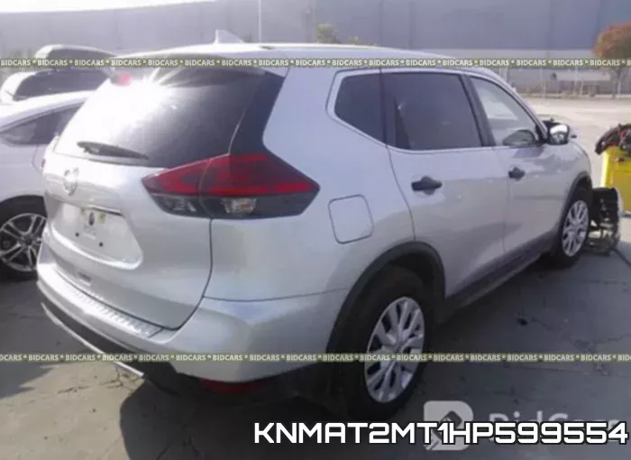 KNMAT2MT1HP599554 фото 5