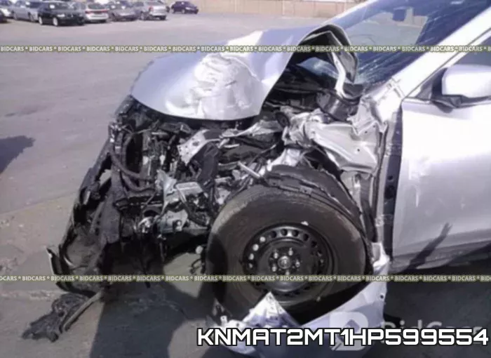KNMAT2MT1HP599554 фото 7