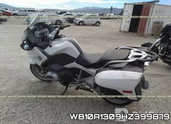 WB10A1309HZ399879 фото 4