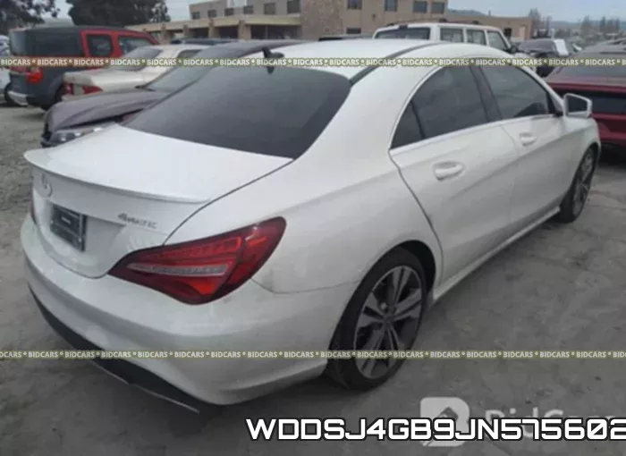 WDDSJ4GB9JN575602 фото 5