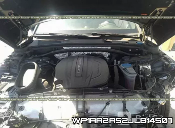 WP1AA2A52JLB14507 фото 2