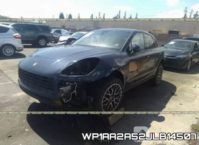 WP1AA2A52JLB14507 фото 3