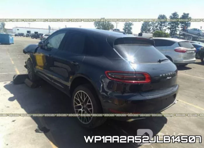 WP1AA2A52JLB14507 фото 4