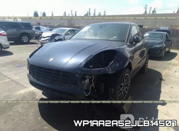 WP1AA2A52JLB14507 фото 7