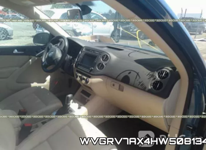WVGRV7AX4HW508134 фото 6