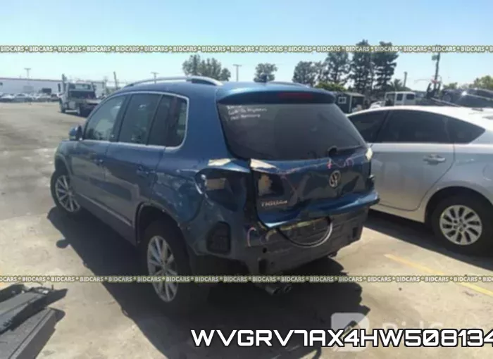 WVGRV7AX4HW508134 фото 7