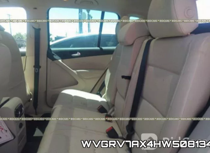 WVGRV7AX4HW508134 фото 9