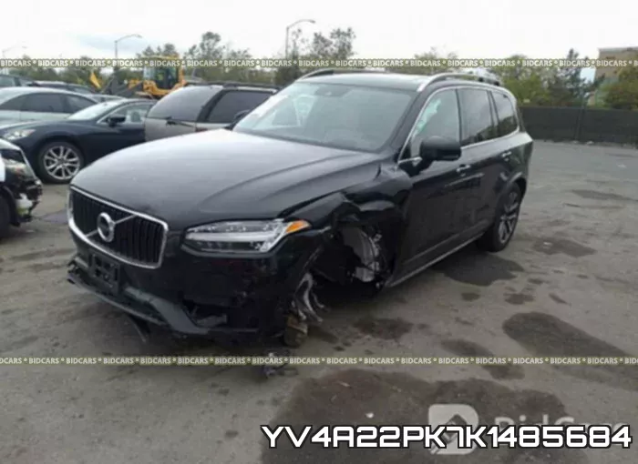 YV4A22PK7K1485684 фото 3