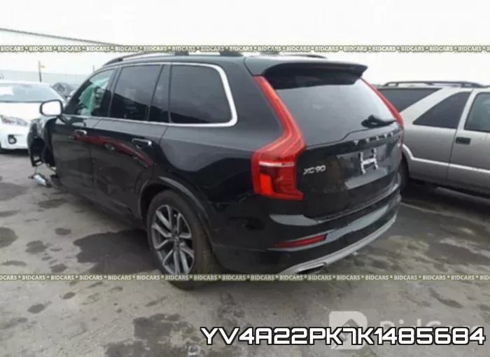 YV4A22PK7K1485684 фото 4