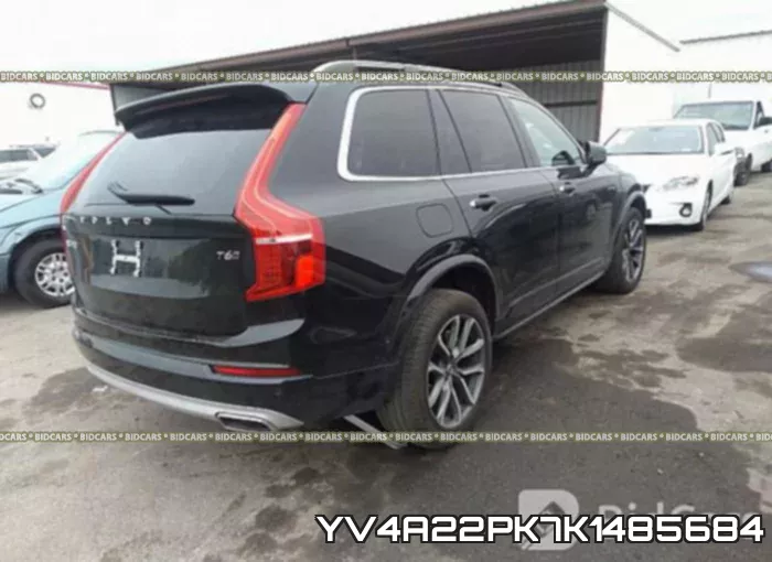 YV4A22PK7K1485684 фото 5