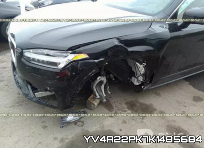 YV4A22PK7K1485684 фото 7