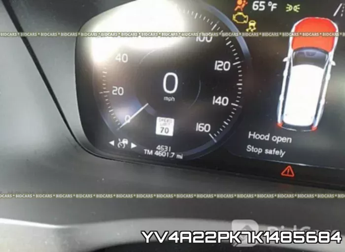 YV4A22PK7K1485684 фото 8
