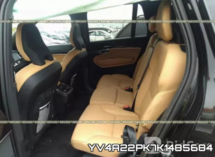 YV4A22PK7K1485684 фото 9