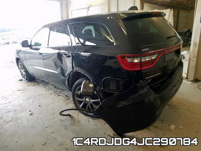 1C4RDJDG4JC290784 фото 4