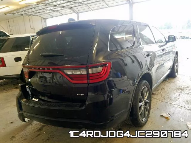 1C4RDJDG4JC290784 фото 5