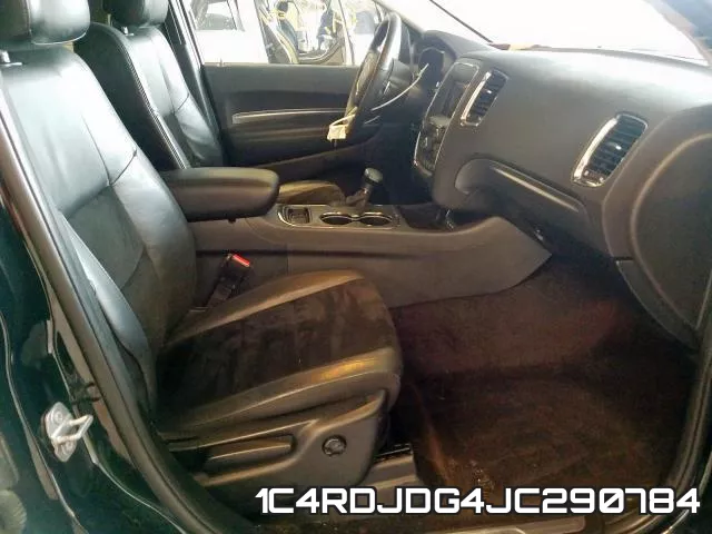1C4RDJDG4JC290784 фото 6
