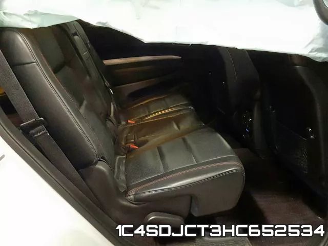 1C4SDJCT3HC652534 фото 6