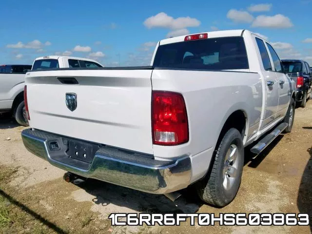 1C6RR6FT0HS603863 фото 5
