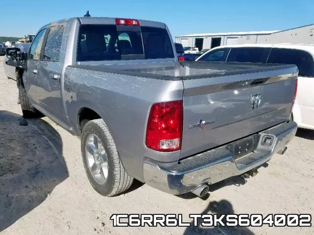 1C6RR6LT3KS604002 фото 4