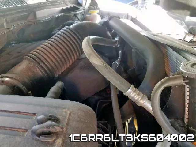 1C6RR6LT3KS604002 фото 7