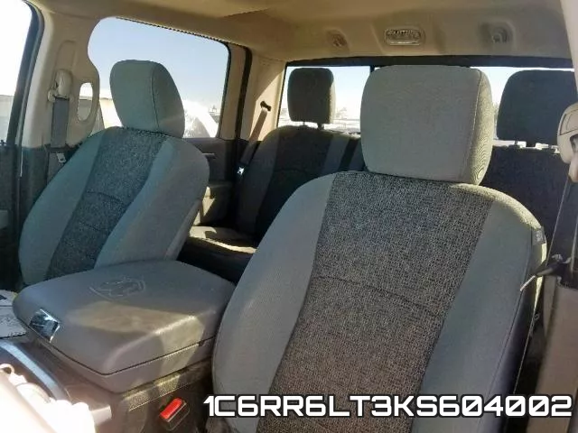 1C6RR6LT3KS604002 фото 8
