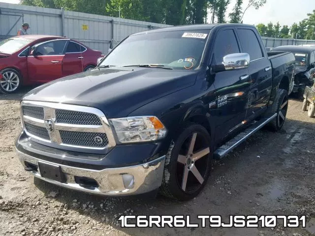 1C6RR6LT9JS210731 фото 3