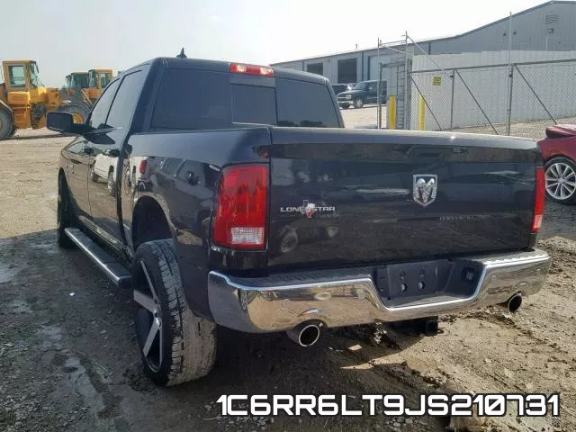 1C6RR6LT9JS210731 фото 4