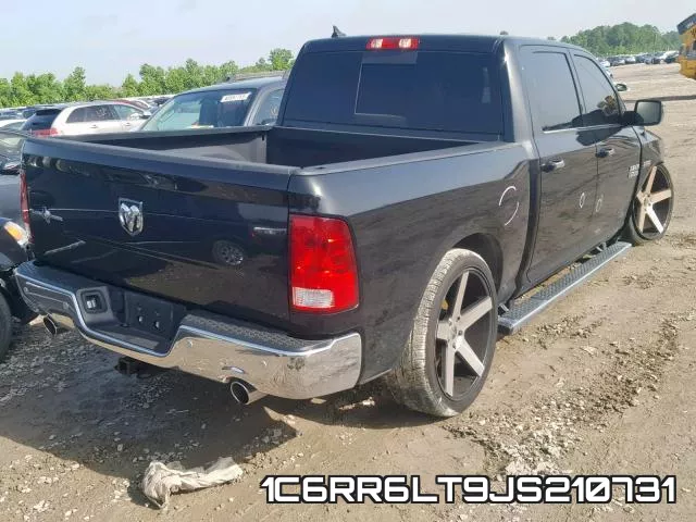 1C6RR6LT9JS210731 фото 5