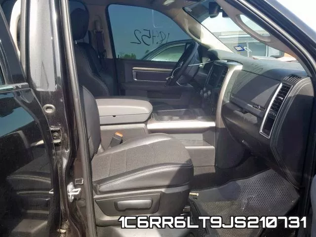 1C6RR6LT9JS210731 фото 6