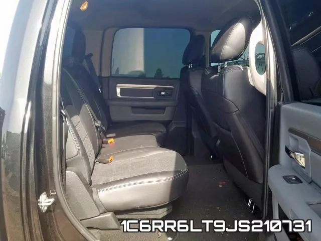 1C6RR6LT9JS210731 фото 7