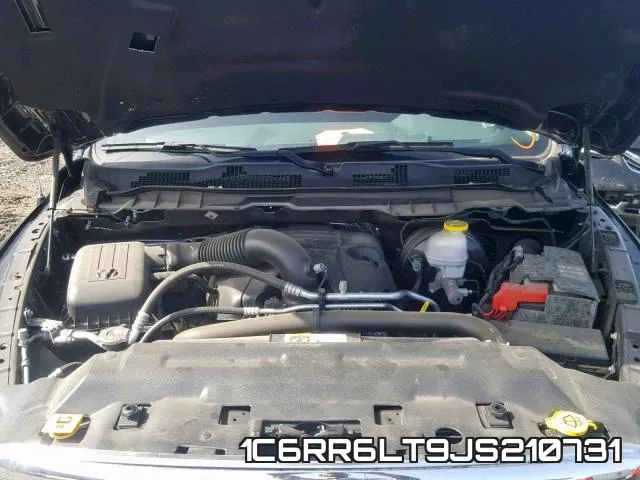 1C6RR6LT9JS210731 фото 8