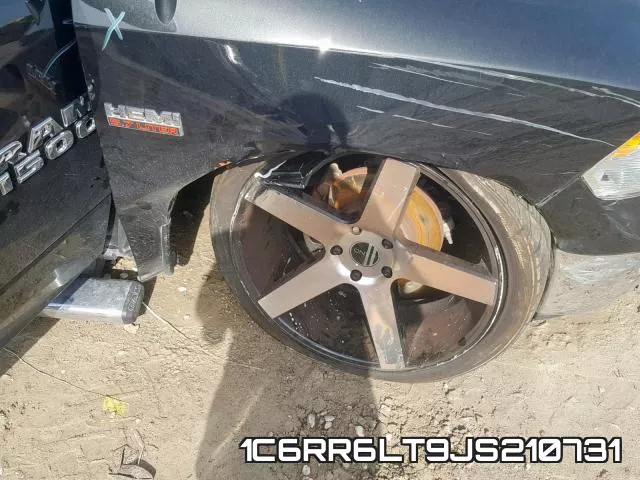 1C6RR6LT9JS210731 фото 10