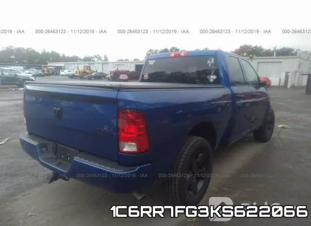 1C6RR7FG3KS622066 фото 4