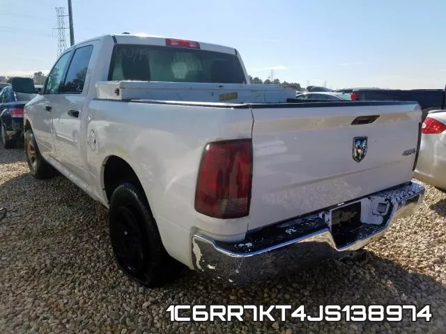 1C6RR7KT4JS138974 фото 3